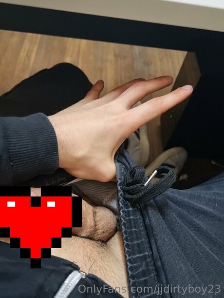 Jjdirtyboy23 OnlyFans-Leaks