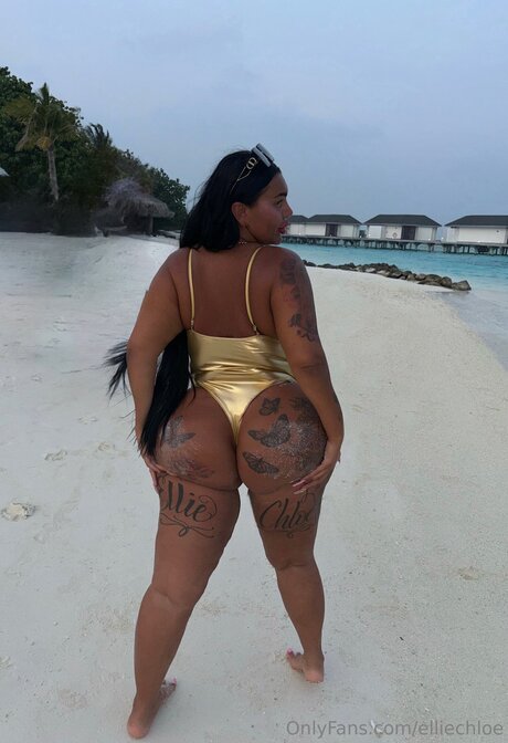 Elliechloe OnlyFans Leaked