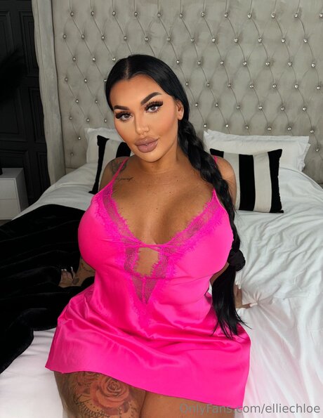 Elliechloe OnlyFans Leaks