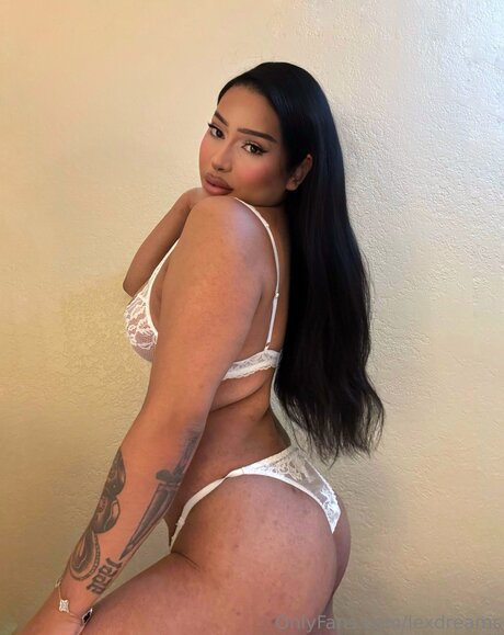 Lexdreams OnlyFans Nackt Content