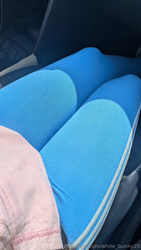 White Bunny29 OnlyFans Archiv