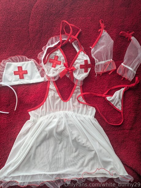 White Bunny29 Leaked OnlyFans Sextape