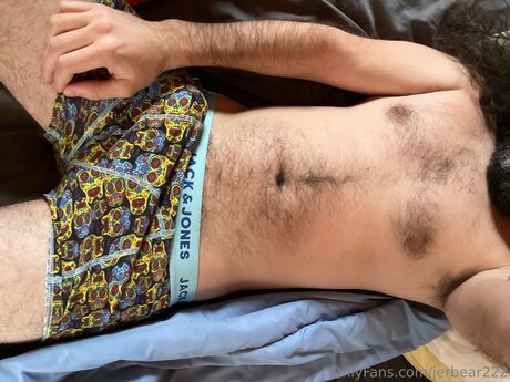 Jerbear222 XXX OnlyFans