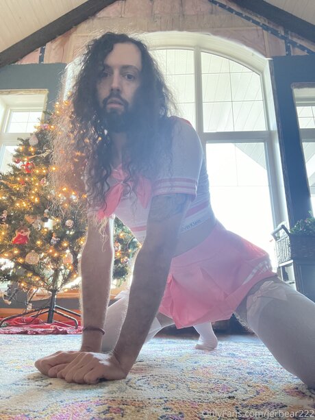 Jerbear222 OnlyFans Leaks Sex