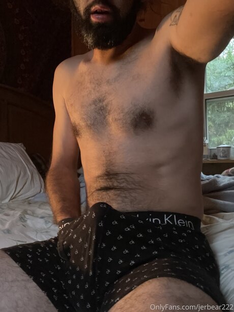 Jerbear222 OnlyFans Leaks Pornografie