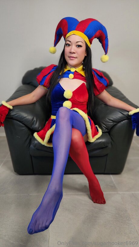 Sugarhooker6969 OnlyFans Beiträge