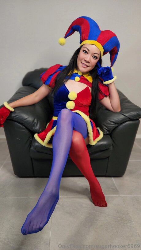 Sugarhooker6969 OnlyFans Sex Leak