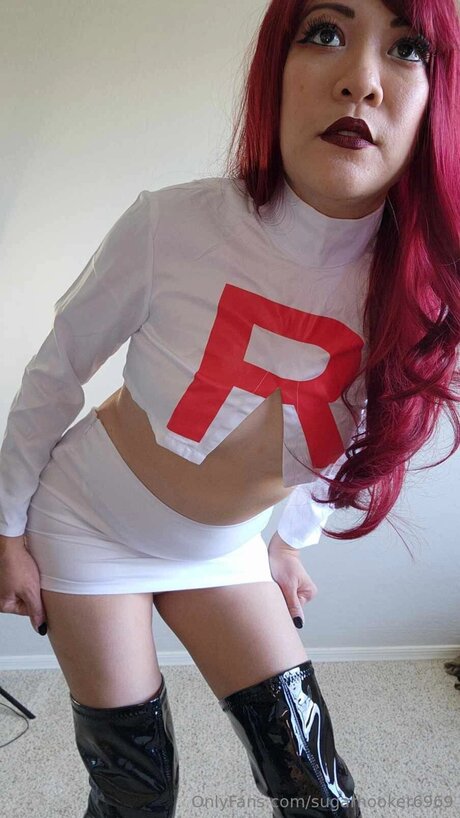 Sugarhooker6969 Nacktbilder von OnlyFans geleakt