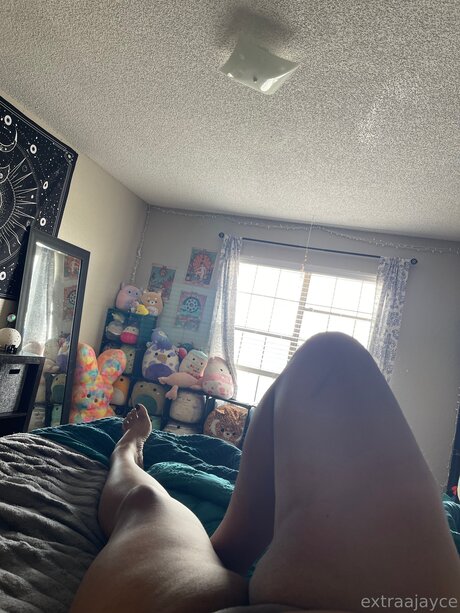 Extraajayce XXX Leak OnlyFans