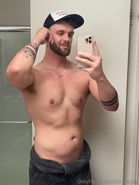 Laversgay Nacktbilder von OnlyFans