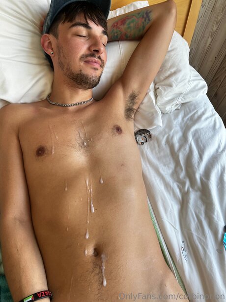 Corbinorion OnlyFans Sex Leak