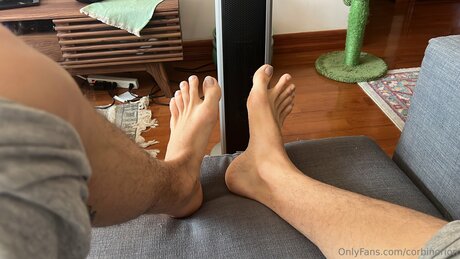 Corbinorion Nackt geleakt OnlyFans