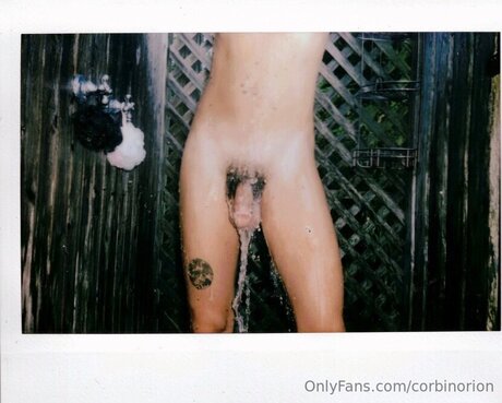 Corbinorion OnlyFans Nackt Leak