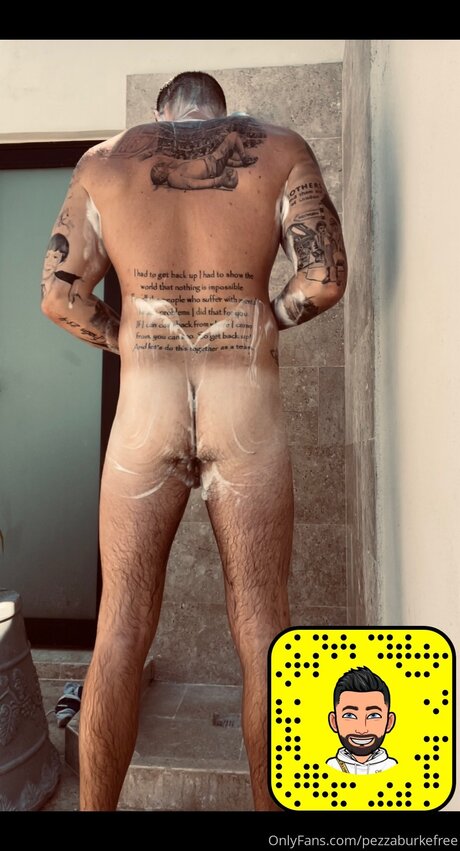 Pezzaburke66 OnlyFans XXX