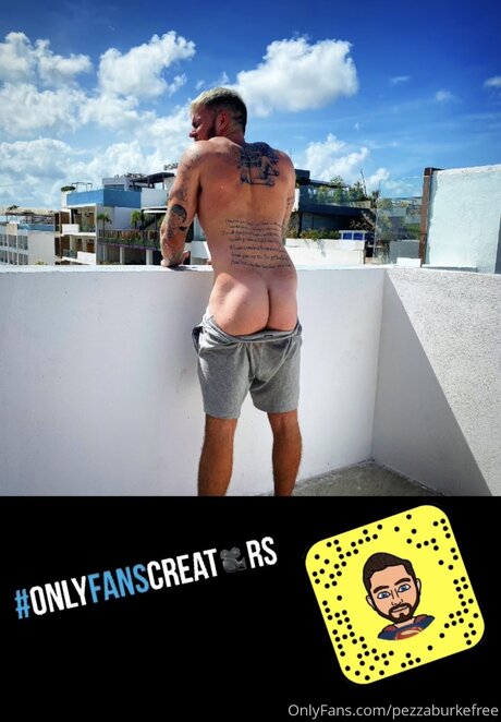 Pezzaburke66 Nacktbilder von OnlyFans