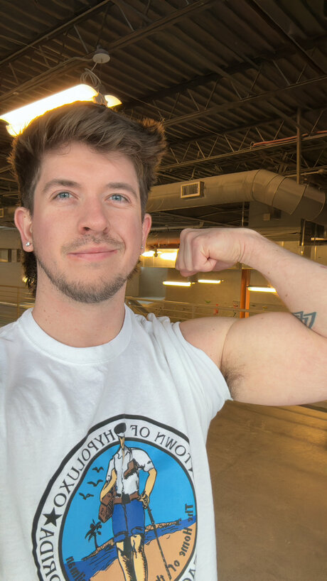 Hoosier Daddy X OnlyFans XXX