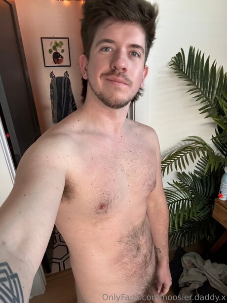 Hoosier Daddy X Sex OnlyFans