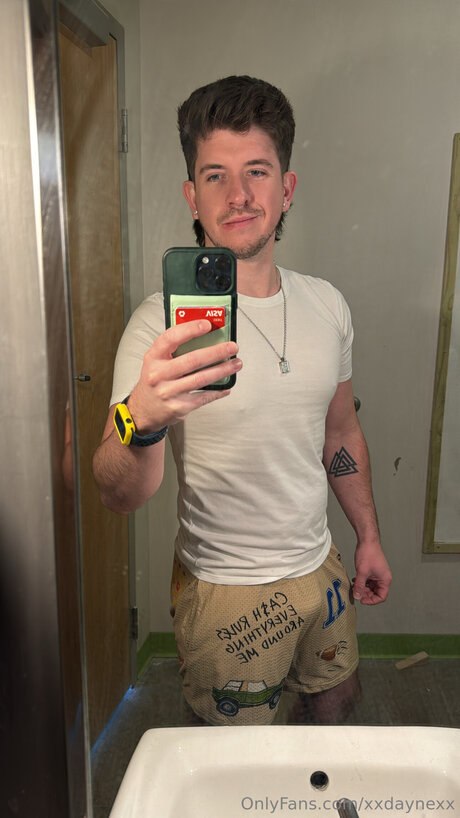 Hoosier Daddy X XXX Leak OnlyFans Leak