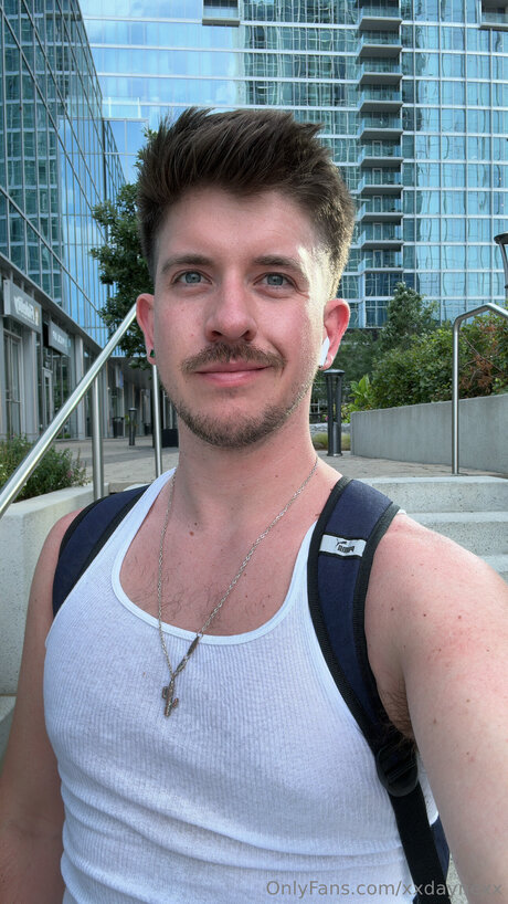 Hoosier Daddy X XXX Leak OnlyFans