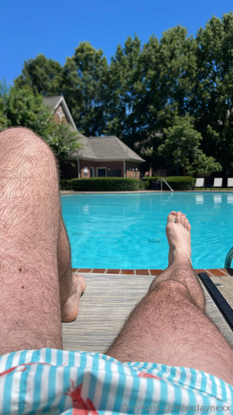 Hoosier Daddy X OnlyFans XXX