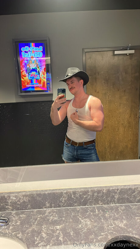 Hoosier Daddy X Leaked OnlyFans Sex Tape