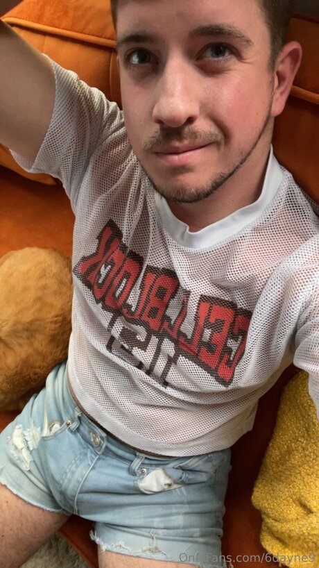 Hoosier Daddy X OnlyFans Nackt Leak