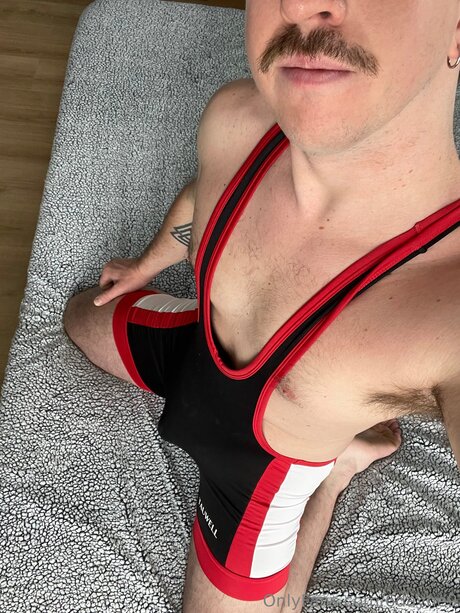 Hoosier Daddy X Nackt OnlyFans