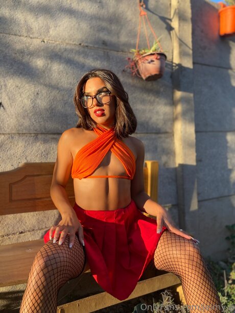 Jeimy E Nacktbilder auf OnlyFans