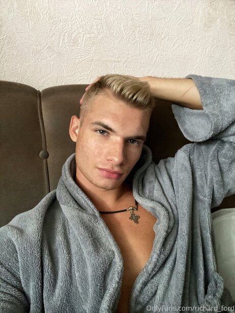 Richard Ford NSFW OnlyFans