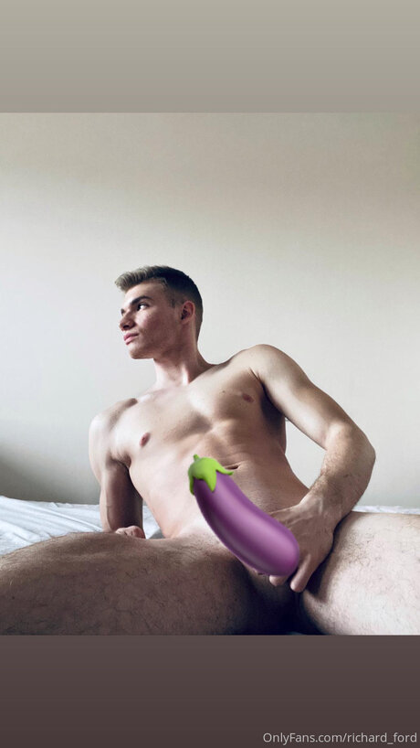 Richard Ford Leaked OnlyFans Content