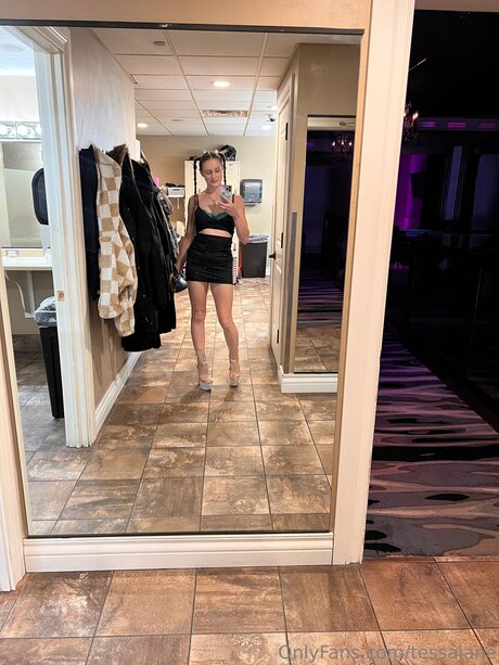 Tessajane OnlyFans OnlyFans