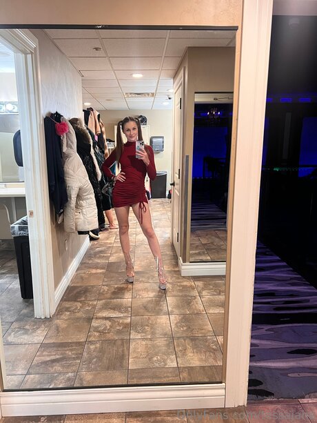 Tessajane OnlyFans Leak