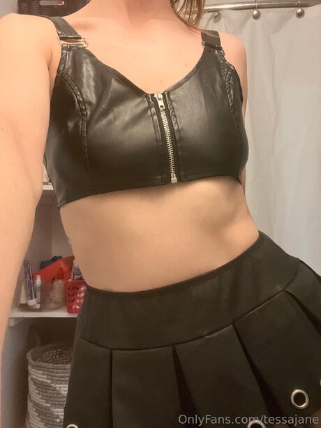 Tessajane Porn OnlyFans Leaks