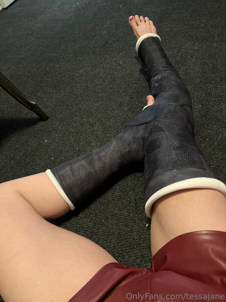 Tessajane OnlyFans Joi