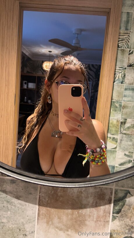 Mchrdd OnlyFans Nackt Leak