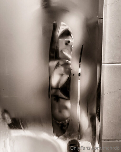 Mchrdd Nacktbilder geleakt OnlyFans Nacktporno