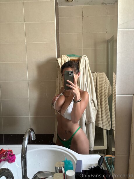 Mchrdd Nacktbilder von OnlyFans