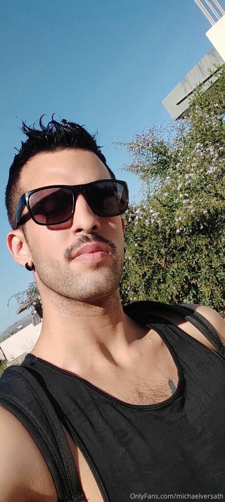 Michaelversath OnlyFans Leaks Pornografie