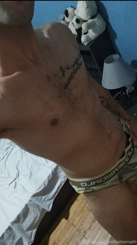 Michaelversath OnlyFans Gratis