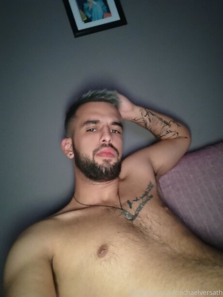 Michaelversath OnlyFans Leaked Gratis