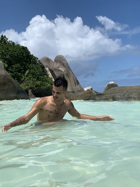 Michaelversath Leak von OnlyFans-Inhalten