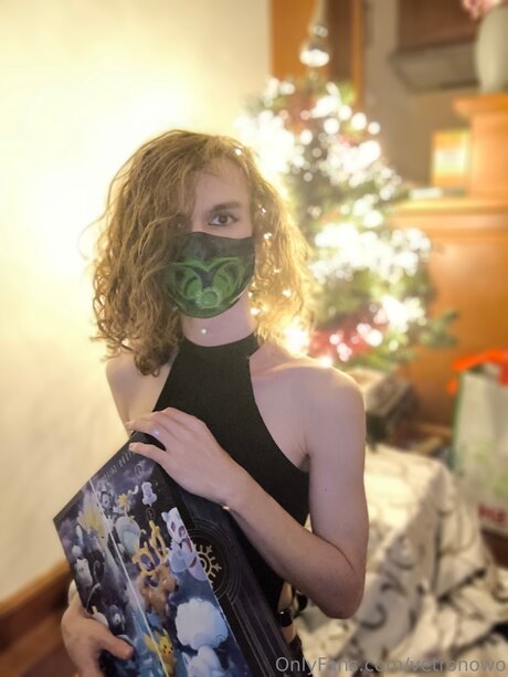 Vetronowo Brüste OnlyFans