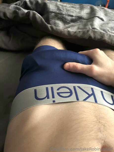 Jakerobinsonof OnlyFans Arsch Leak