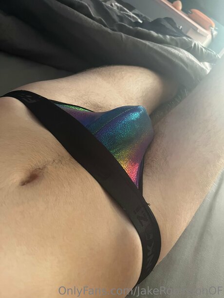 Jakerobinsonof Nacktbilder OnlyFans geleakt