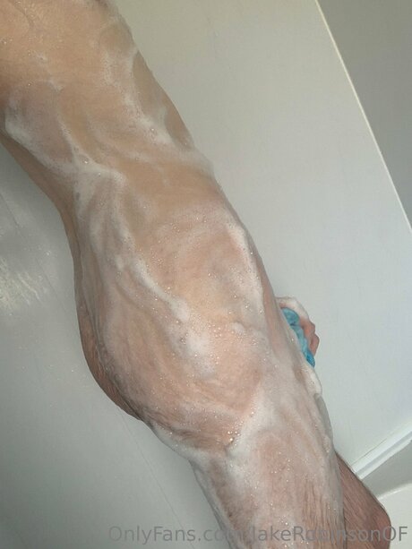 Jakerobinsonof OnlyFans Leak