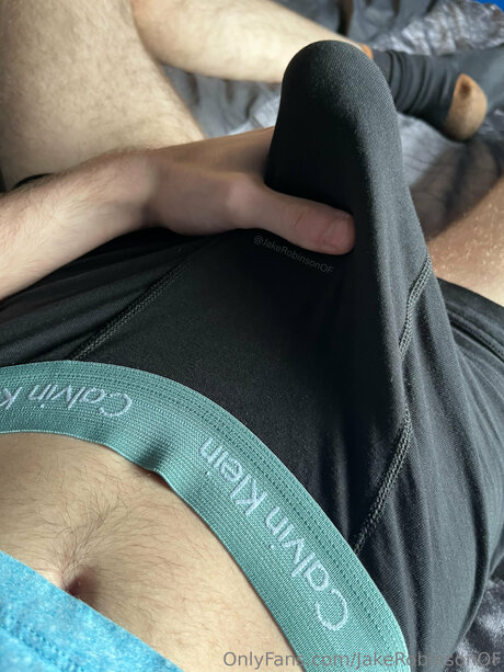 Jakerobinsonof OnlyFans Gratis Porn