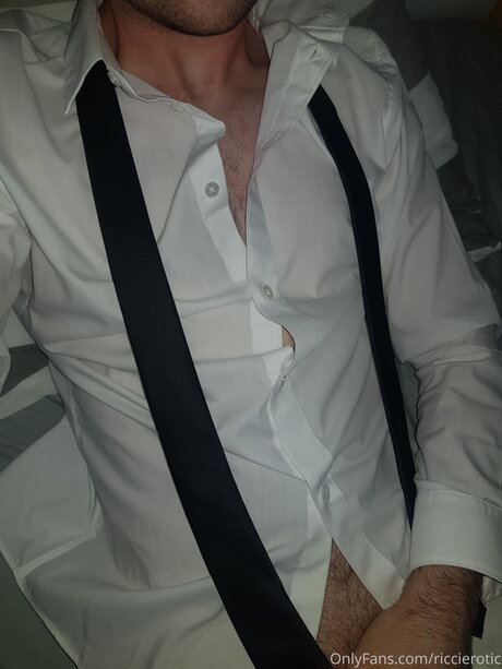 Riccierotic Brüste OnlyFans