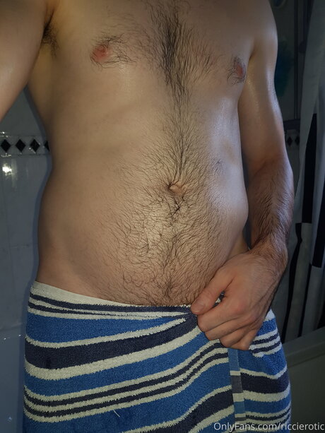 Riccierotic OnlyFans Fotos