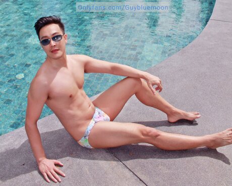 Guybluemoon Nackt OnlyFans