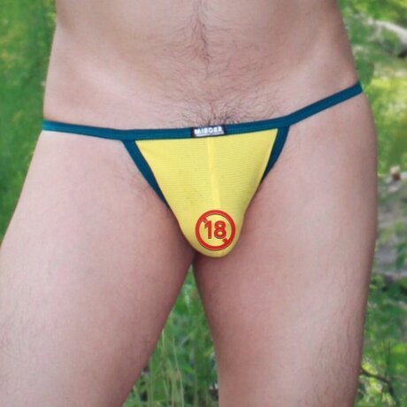 Guybluemoon Leaked OnlyFans Nacktbilder